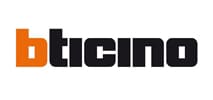 Logo Bticino