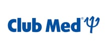 Logo Club Med