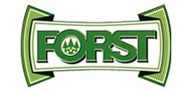 Logo Forst