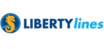 Logo Liberty Lines