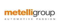 Logo Metelli Group