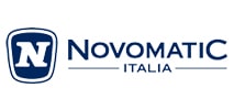 Logo Novomatic