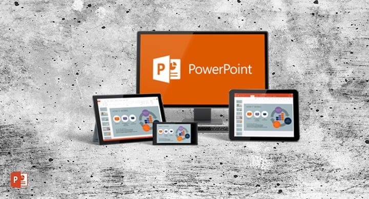 Corso PowerPoint - crea presentazioni multimediali