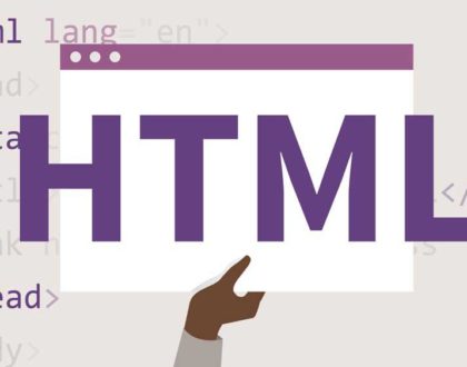 Comandi HTML