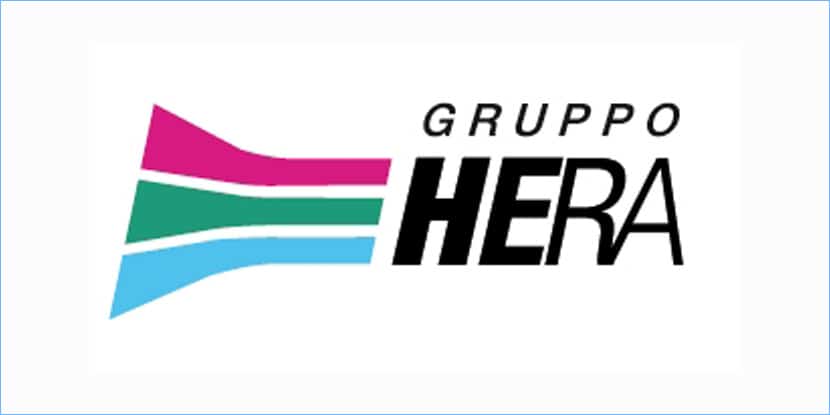 Logo Gruppo Hera