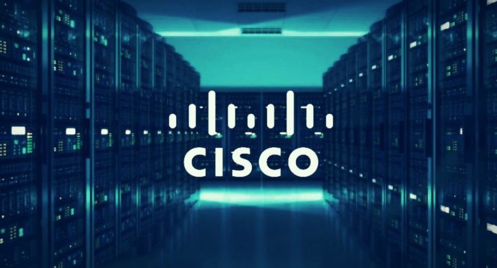 Corso Cisco certificato