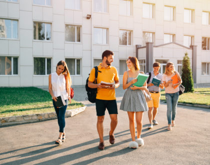 Come superare gli esami universitari: metodo e strategie