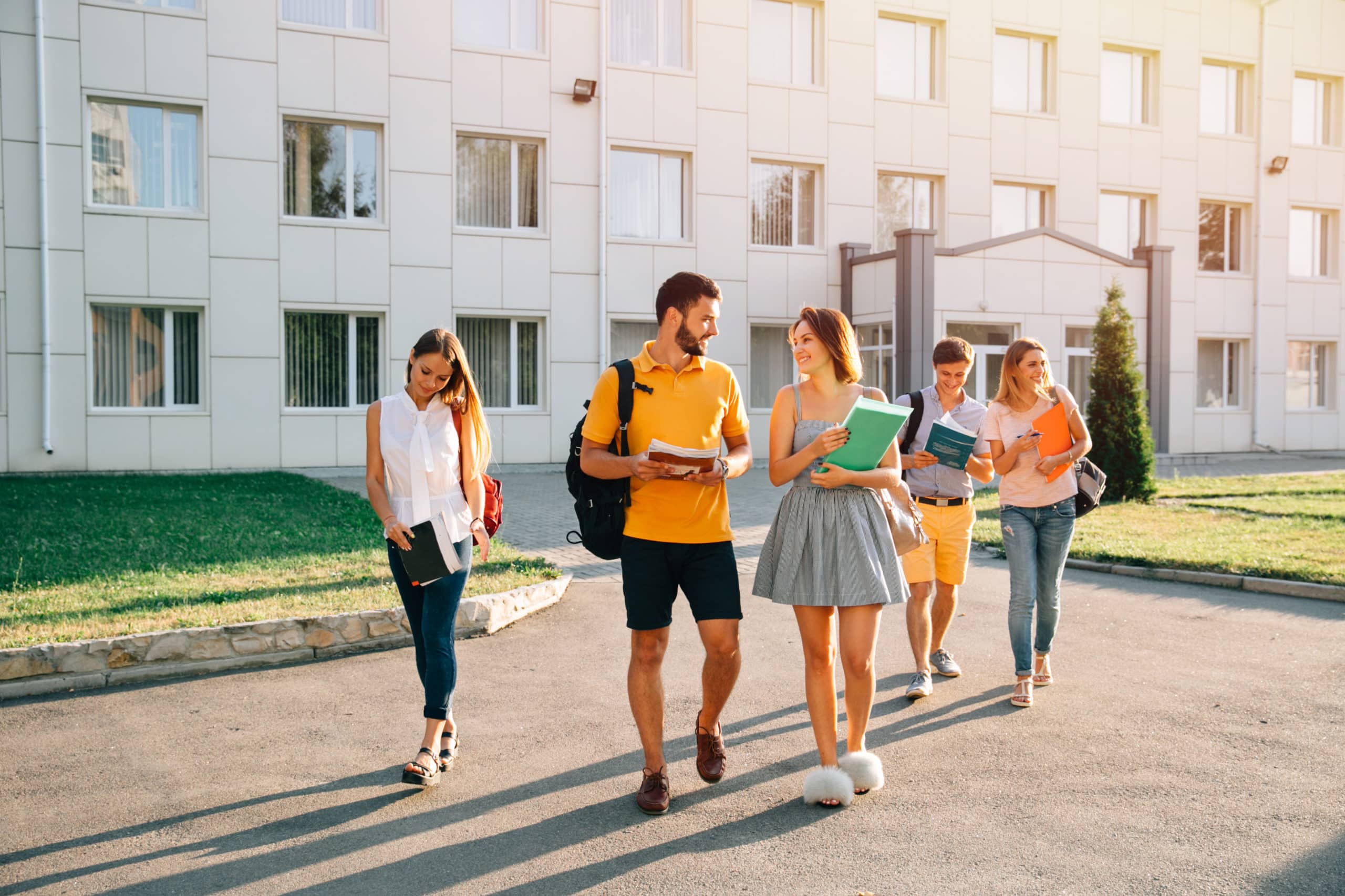 Come superare gli esami universitari: metodo e strategie