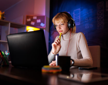Come diventare Web Designer