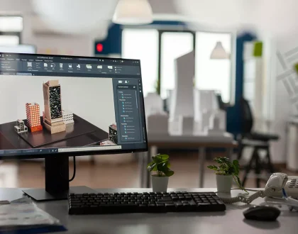 Quali sono i migliori software di progettazione 3d